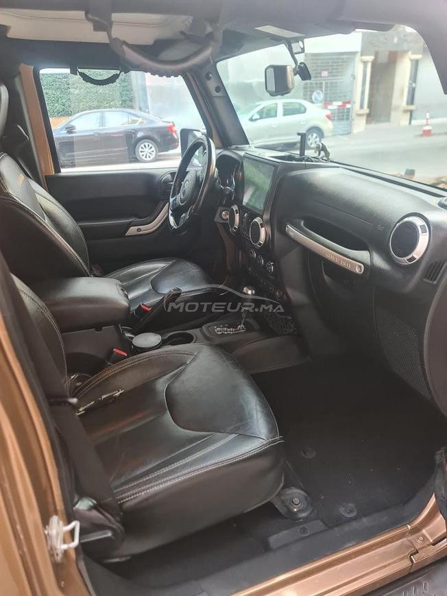 jeep wrangler 2015