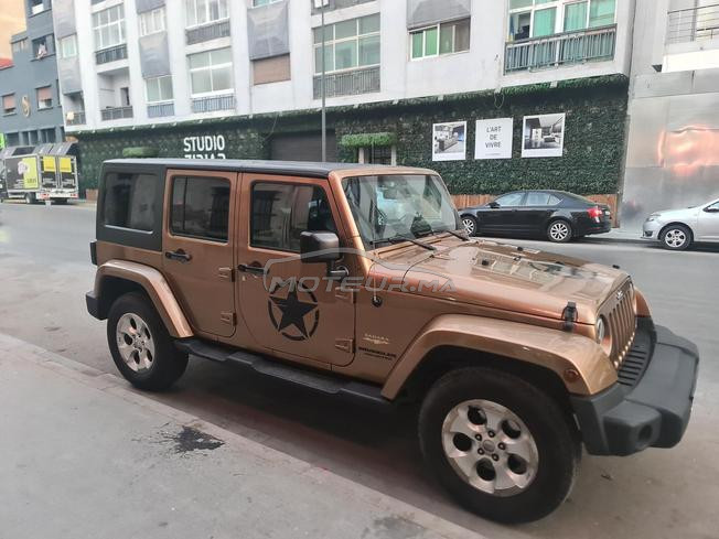 jeep wrangler 2015