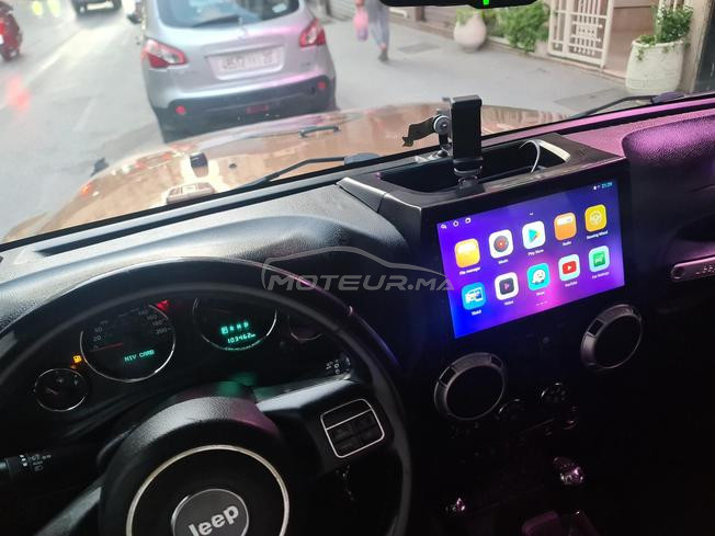 jeep wrangler 2015