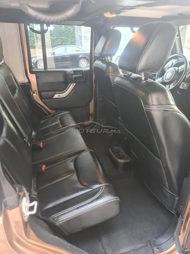 jeep wrangler 2015
