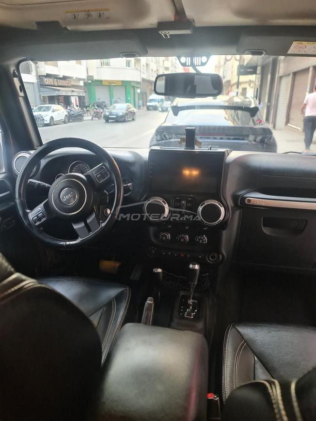 jeep wrangler 2015