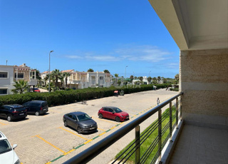 APPARTEMENT OLA BLANCA 1