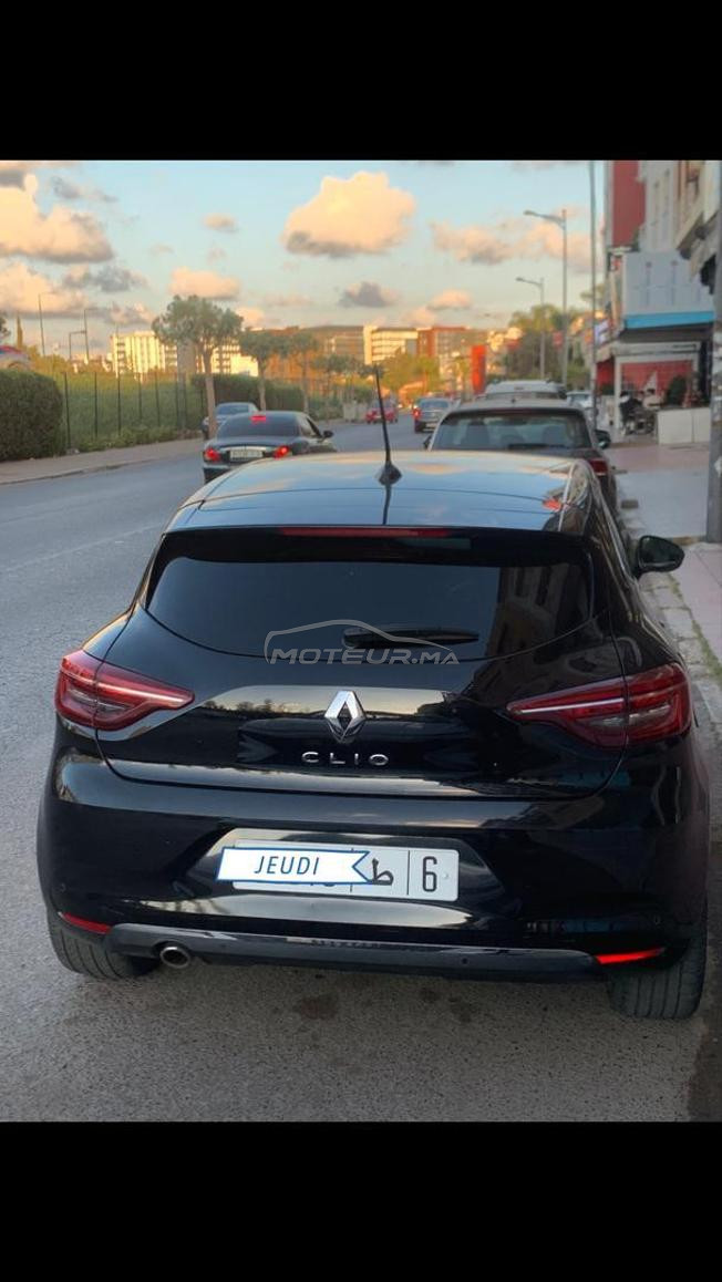 renault clio 5