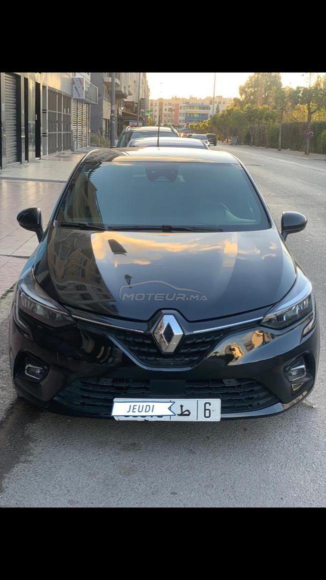 renault clio 5