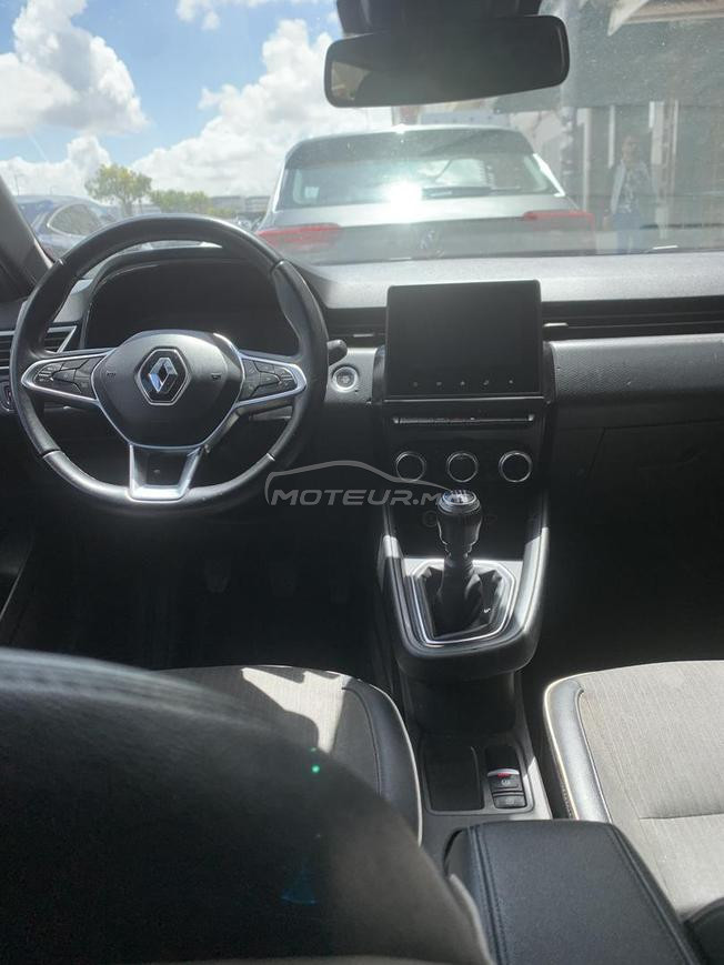 renault clio 5