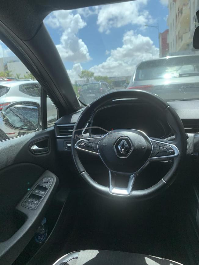 renault clio 5