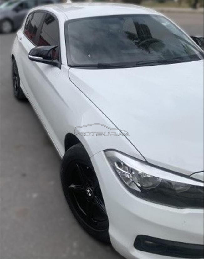 bmw série 1