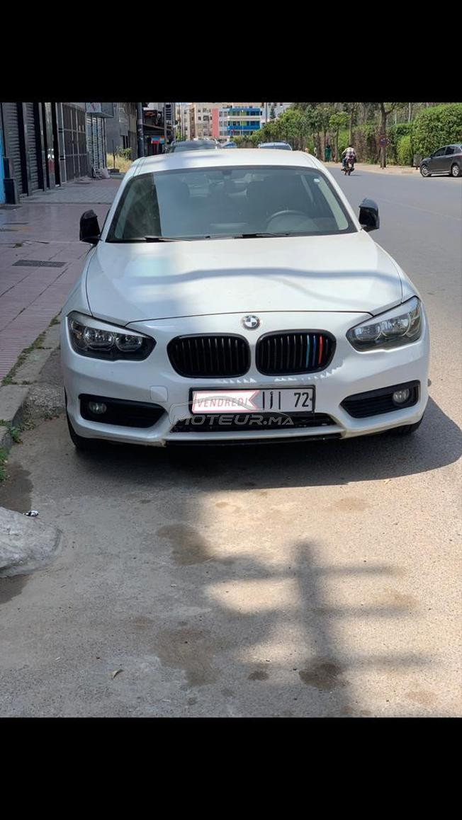 bmw série 1