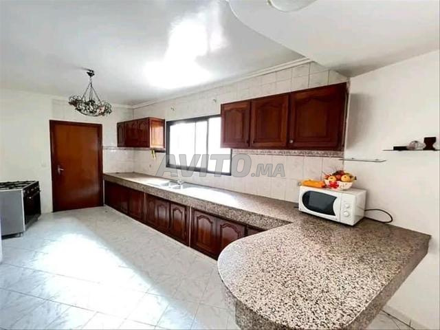Appartement à louer 150 m² à Casablanca - 2