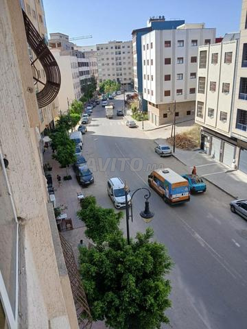 Appartement à vendre 91 m² à Tanger