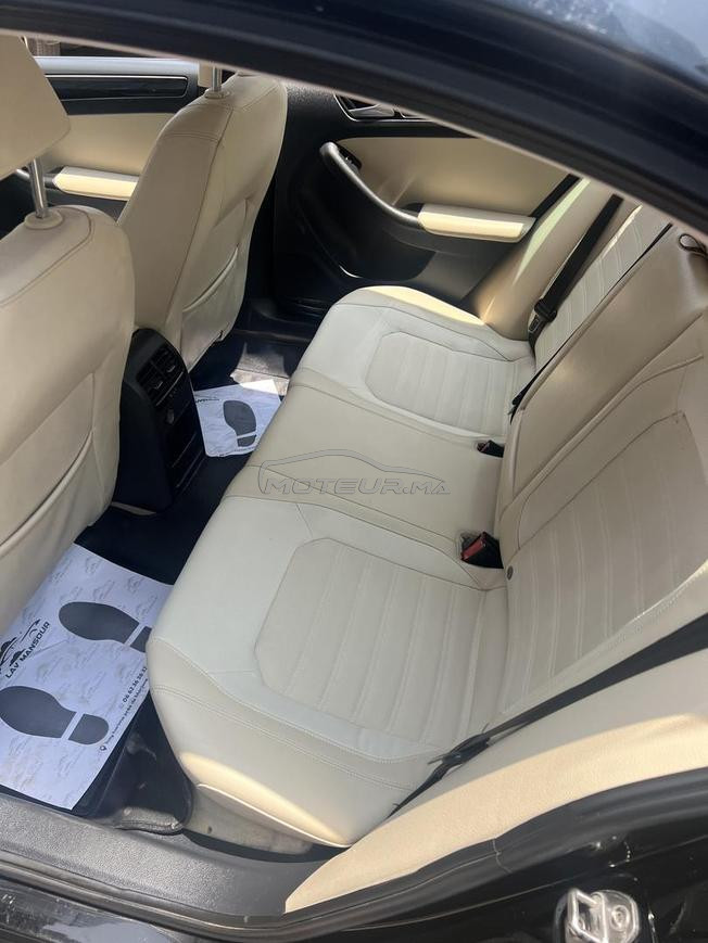 vw jetta 1.6  /7 raport