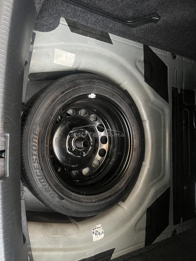 vw jetta 1.6  /7 raport