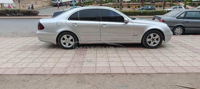 Mercedes classe E270