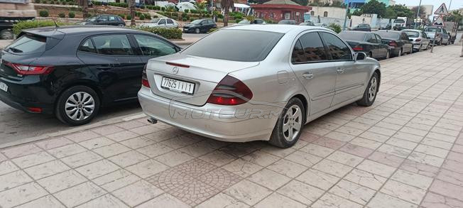 Mercedes classe E270