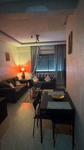 Appartement Spacieux au Cœur du Parc de Mohammedia