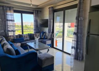 شقة للإيجار في عطلة مارتيل هادئة