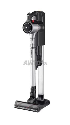 Aspirateur LG A9 Solo quasi neuf