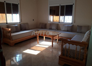 Appartement de Vacances Cap De L'eau