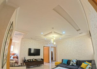 Appartement à vendre 100 m² à Bouznika