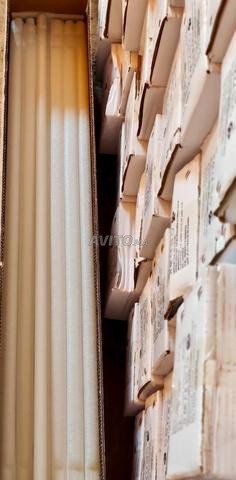 Tube LED 1,20m 20W – Vente en gros 