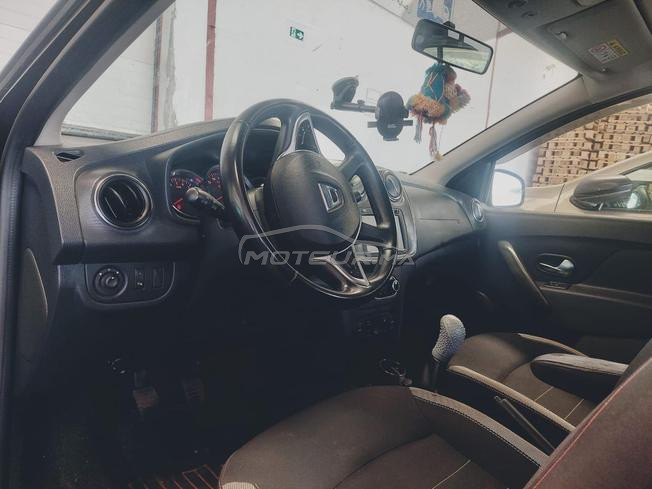 Dacia Sandero Diesel Manuelle 2020 à Larache
