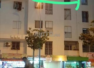 Appartement à vendre 53 m² à Agadir