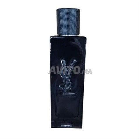 YSL MYSELF 2 OZ EDP REFILLABLE SPRAY FOR MEN