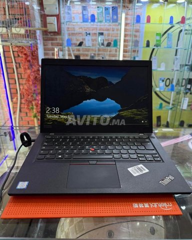 Lenovo Thinkpad L480 i5