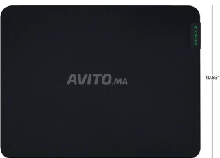 RAZER Gigantus V2 Medium Tapis de souris gaming