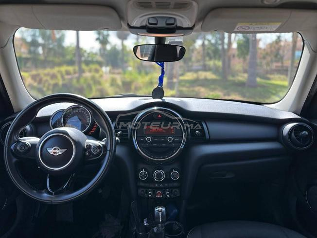 Mini One Diesel Automatique 2017 à Casablanca