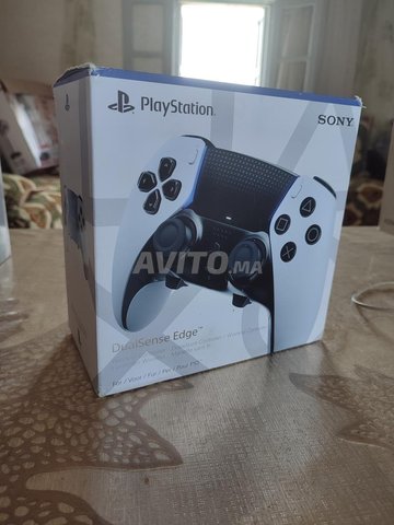 PS5 Dualsense Edge 