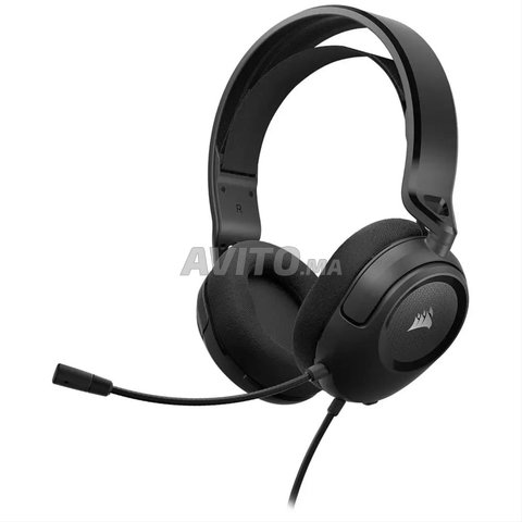 Corsair HS35 v2 Micro-casque stéréo pour gamer