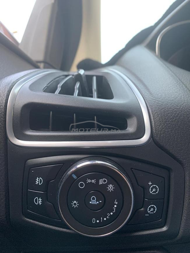 focus titanium