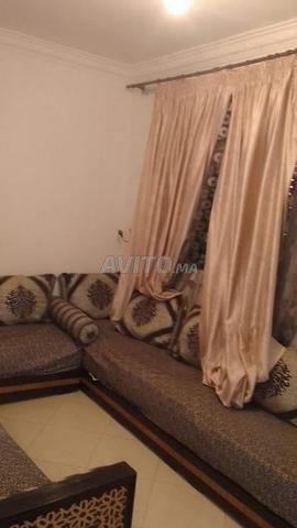 Appartement Luxe Mdiq - 2