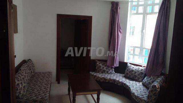 Appartement Luxe Mdiq