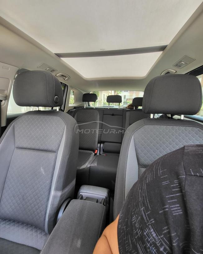 tiguan R line 