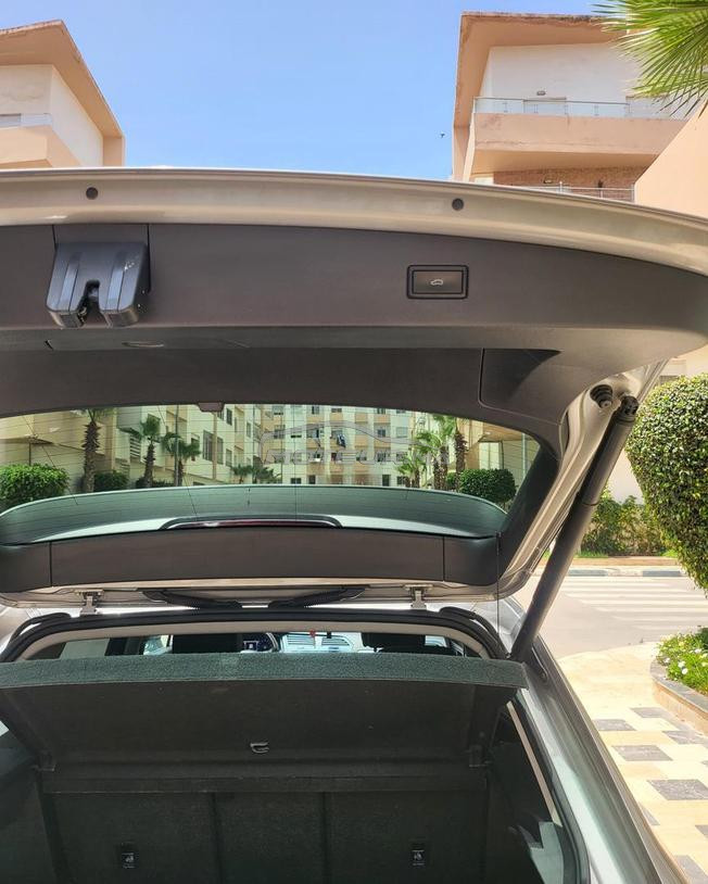 tiguan R line 