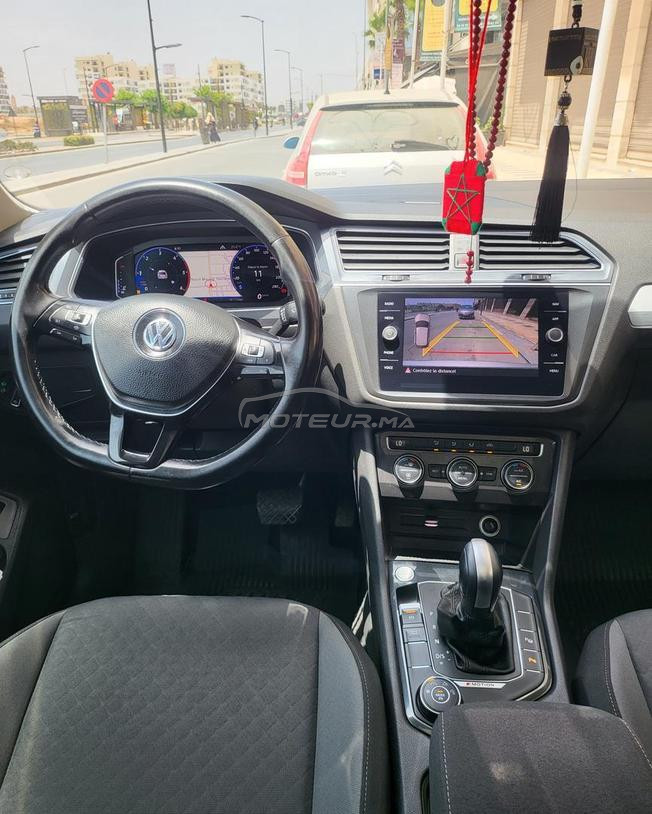 tiguan R line 