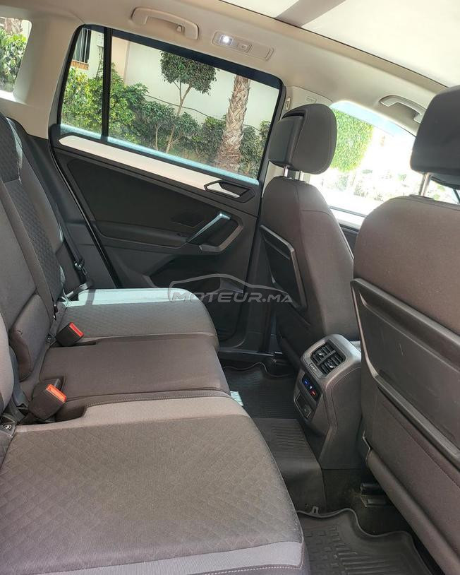 tiguan R line 