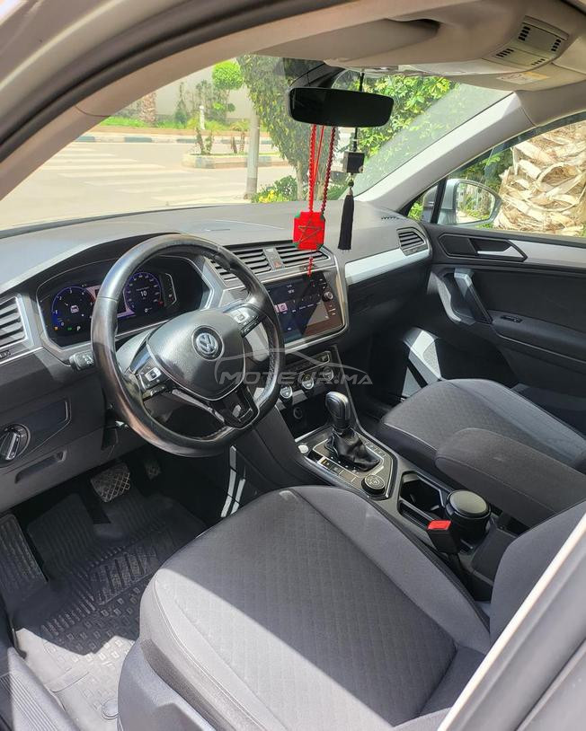 tiguan R line 