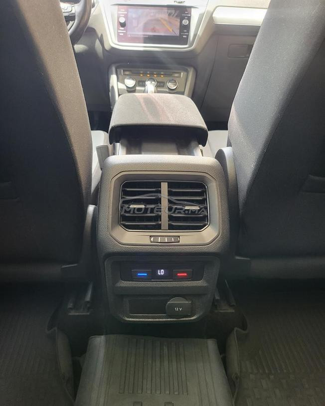 tiguan R line 