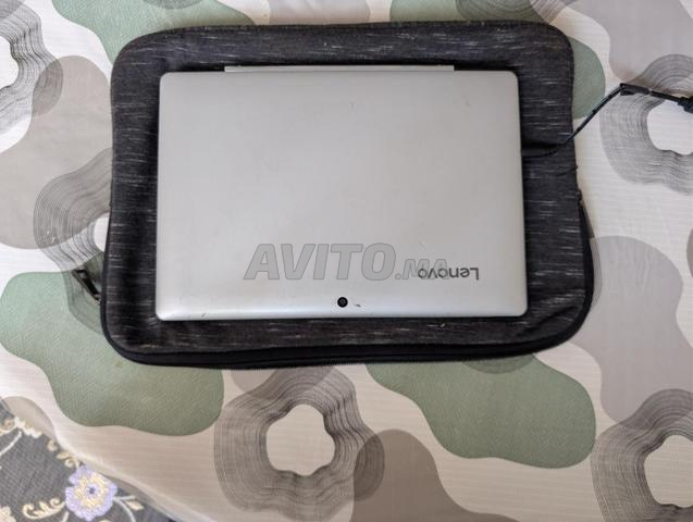 Vends PC Lenovo tactile avec SSD et RAM améliorés  - 2