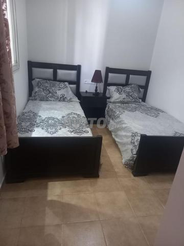 Appartement à louer à Fnideq - 2