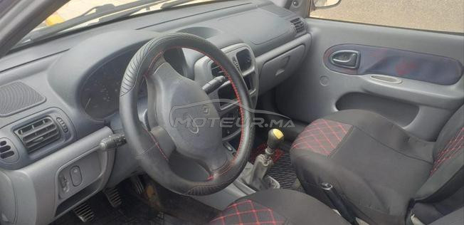 clio classique 2 