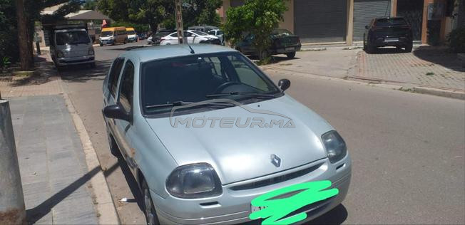 clio classique 2 