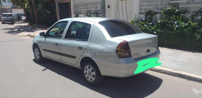 clio classique 2 