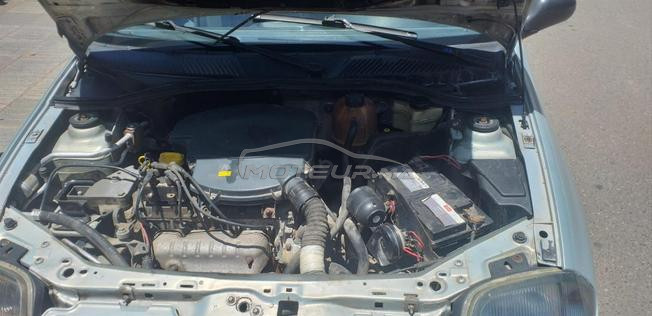 clio classique 2 