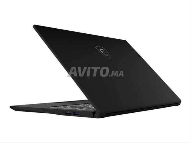 MSI Modern 15 A10M  - 2