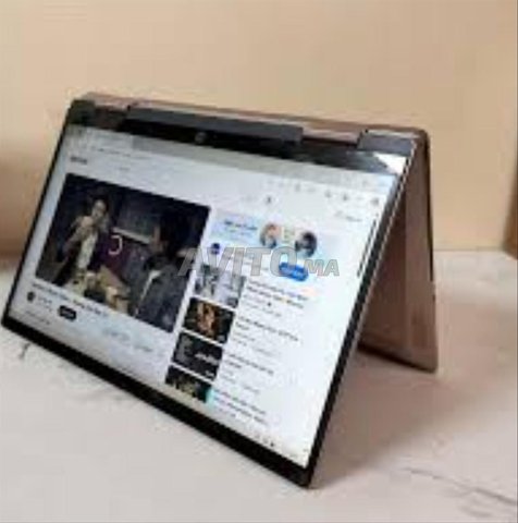 HP pavilion X360 