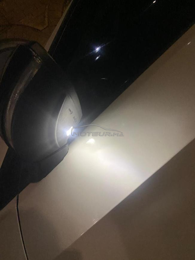 Golf 7 ded 2015 modèle 2013 Diesel Manuelle 8CV